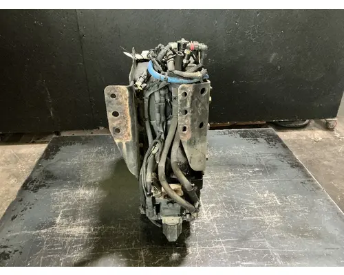 INTERNATIONAL LT625 DEF Tank