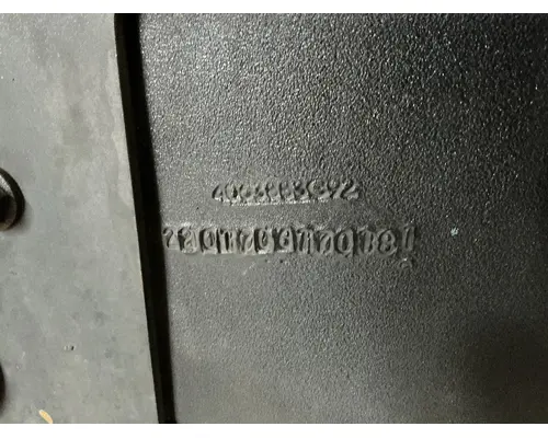 INTERNATIONAL LT625 DEF Tank