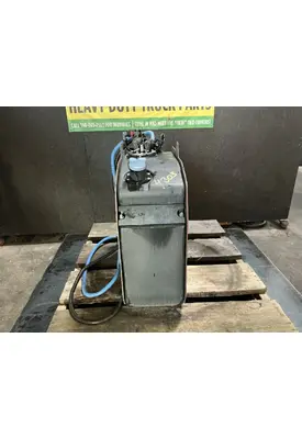 INTERNATIONAL LT625 DEF Tank