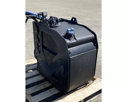 INTERNATIONAL LT625 DPF (Diesel Particulate Filter)