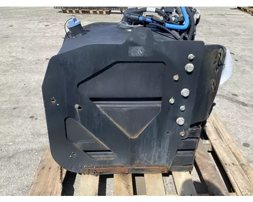 INTERNATIONAL LT625 DPF (Diesel Particulate Filter)