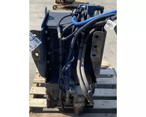 INTERNATIONAL LT625 DPF (Diesel Particulate Filter)