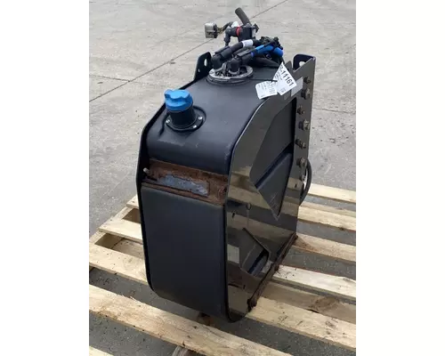 INTERNATIONAL LT625 DPF (Diesel Particulate Filter)