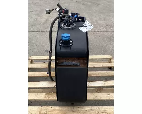 INTERNATIONAL LT625 DPF (Diesel Particulate Filter)