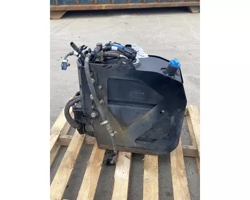 INTERNATIONAL LT625 DPF (Diesel Particulate Filter)