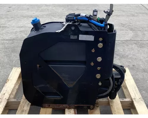 INTERNATIONAL LT625 DPF (Diesel Particulate Filter)