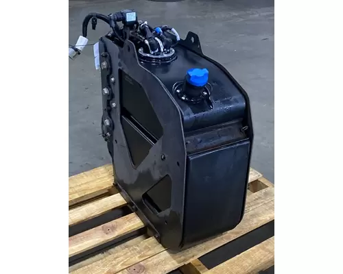 INTERNATIONAL LT625 DPF (Diesel Particulate Filter)