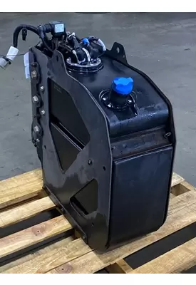 INTERNATIONAL LT625 DPF (Diesel Particulate Filter)