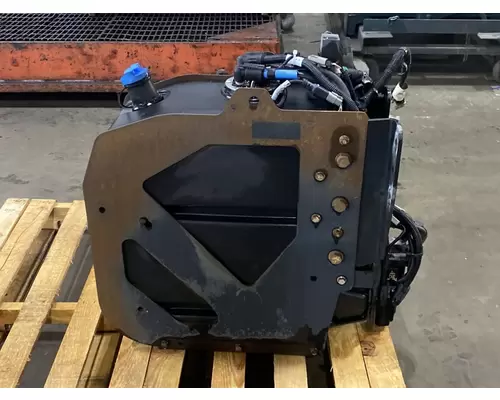 INTERNATIONAL LT625 DPF (Diesel Particulate Filter)