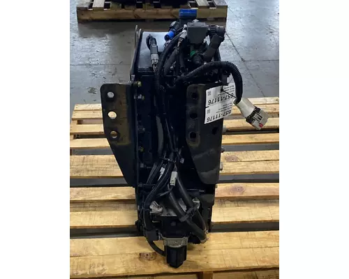 INTERNATIONAL LT625 DPF (Diesel Particulate Filter)