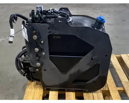 INTERNATIONAL LT625 DPF (Diesel Particulate Filter)