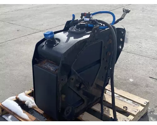 INTERNATIONAL LT625 DPF (Diesel Particulate Filter)