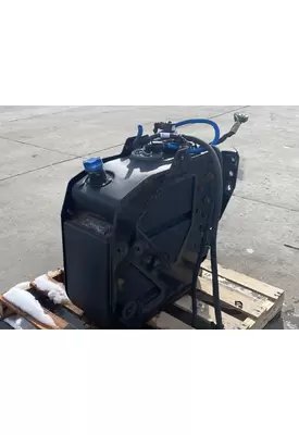 INTERNATIONAL LT625 DPF (Diesel Particulate Filter)