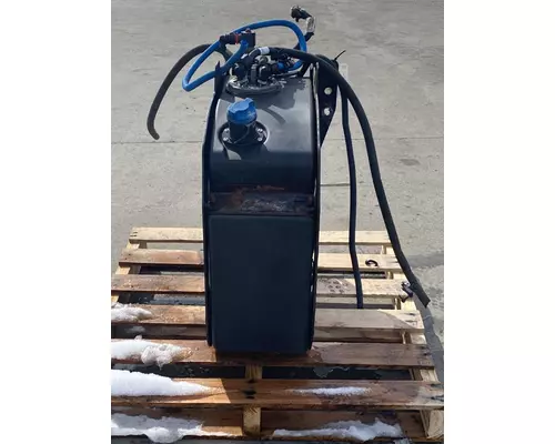 INTERNATIONAL LT625 DPF (Diesel Particulate Filter)