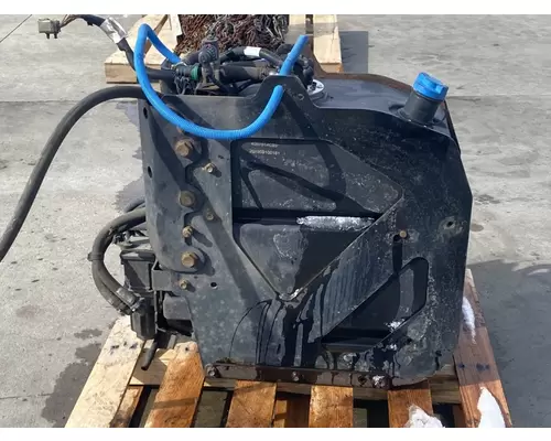 INTERNATIONAL LT625 DPF (Diesel Particulate Filter)