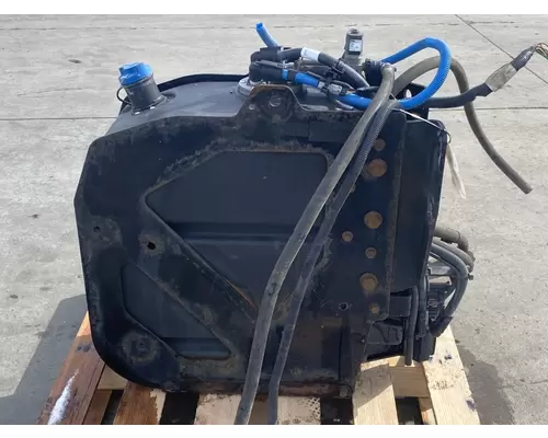 INTERNATIONAL LT625 DPF (Diesel Particulate Filter)