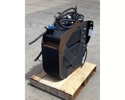 INTERNATIONAL LT625 DPF (Diesel Particulate Filter)