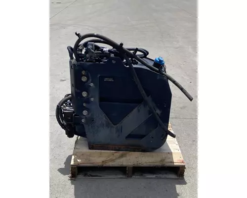 INTERNATIONAL LT625 DPF (Diesel Particulate Filter)