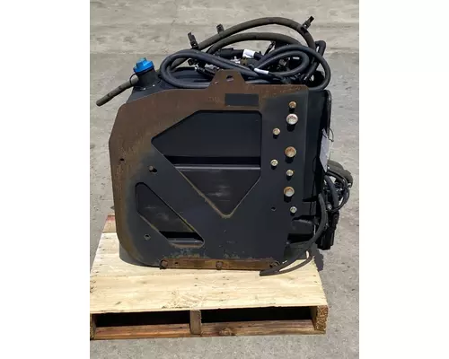 INTERNATIONAL LT625 DPF (Diesel Particulate Filter)