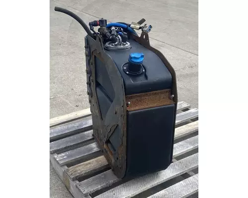INTERNATIONAL LT625 DPF (Diesel Particulate Filter)