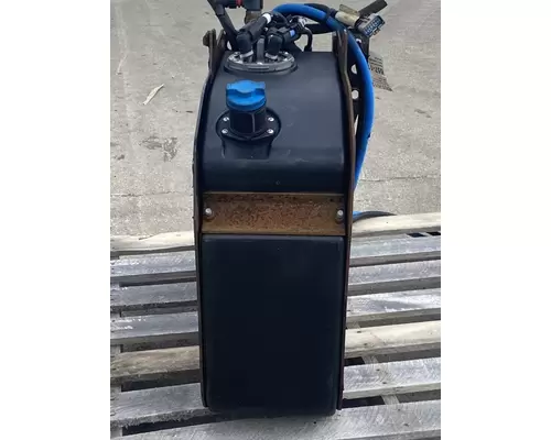 INTERNATIONAL LT625 DPF (Diesel Particulate Filter)
