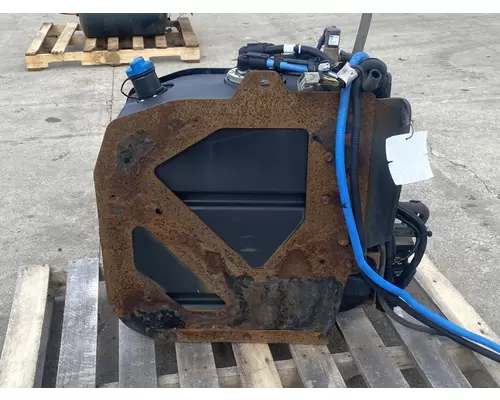INTERNATIONAL LT625 DPF (Diesel Particulate Filter)
