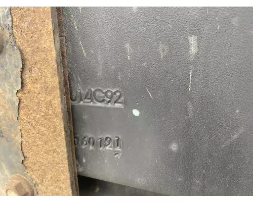INTERNATIONAL LT625 DPF (Diesel Particulate Filter)