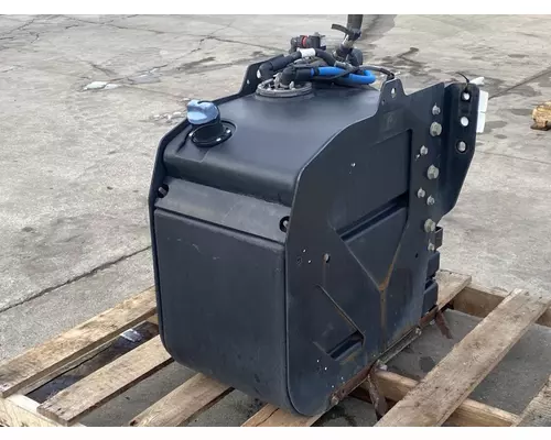 INTERNATIONAL LT625 DPF (Diesel Particulate Filter)