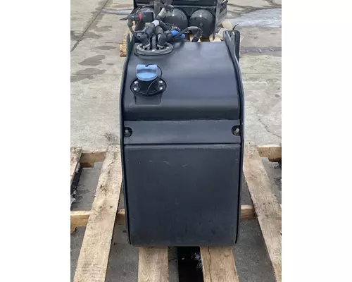 INTERNATIONAL LT625 DPF (Diesel Particulate Filter)