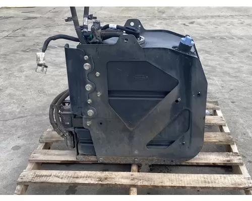 INTERNATIONAL LT625 DPF (Diesel Particulate Filter)
