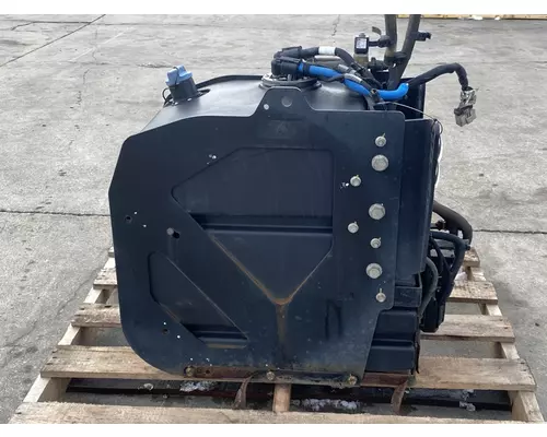 INTERNATIONAL LT625 DPF (Diesel Particulate Filter)