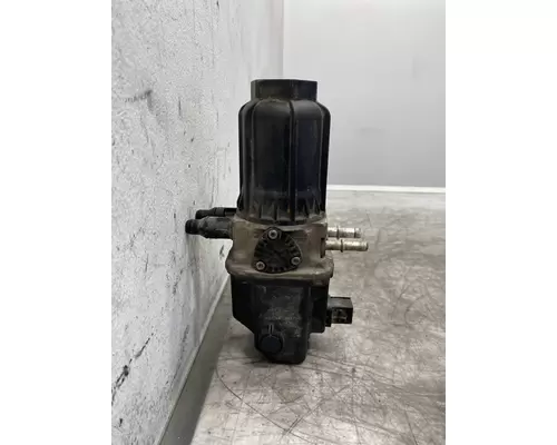 INTERNATIONAL LT625 DPF (Diesel Particulate Filter)