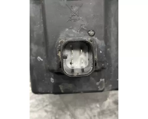 INTERNATIONAL LT625 DPF (Diesel Particulate Filter)