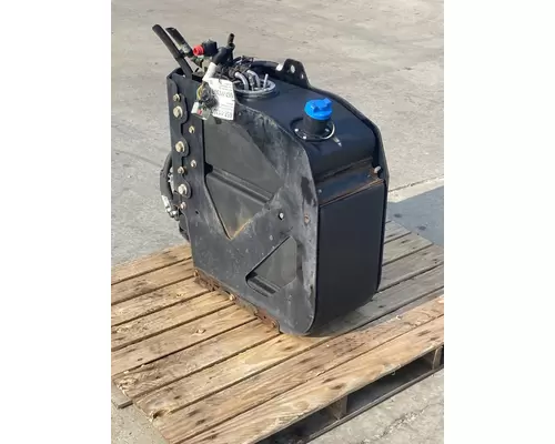 INTERNATIONAL LT625 DPF (Diesel Particulate Filter)