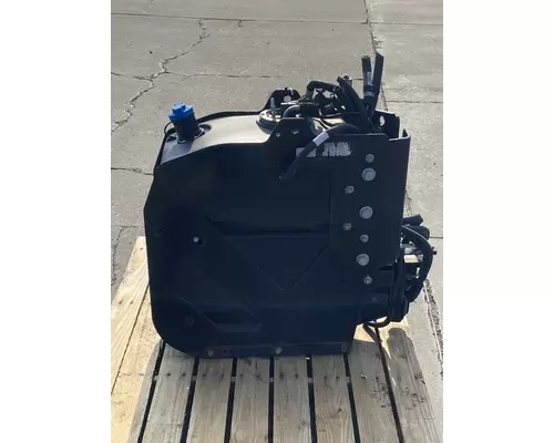 INTERNATIONAL LT625 DPF (Diesel Particulate Filter)