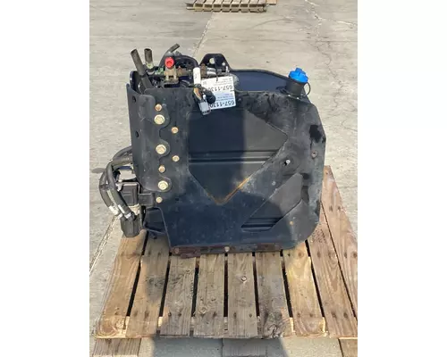 INTERNATIONAL LT625 DPF (Diesel Particulate Filter)