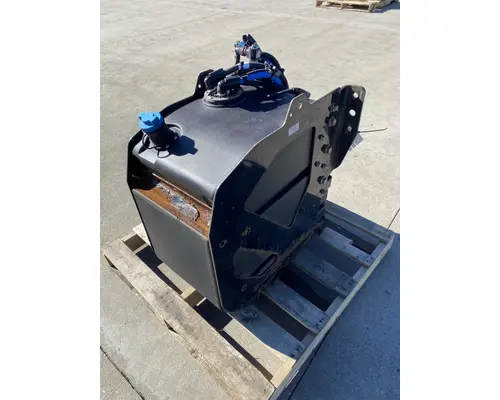 INTERNATIONAL LT625 DPF (Diesel Particulate Filter)