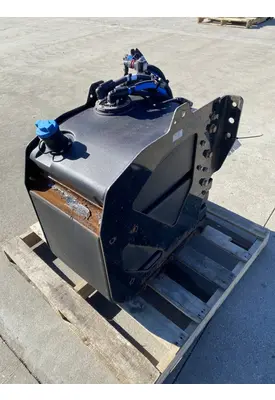 INTERNATIONAL LT625 DPF (Diesel Particulate Filter)