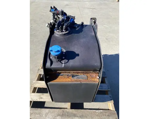 INTERNATIONAL LT625 DPF (Diesel Particulate Filter)