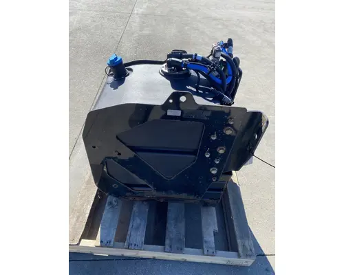 INTERNATIONAL LT625 DPF (Diesel Particulate Filter)