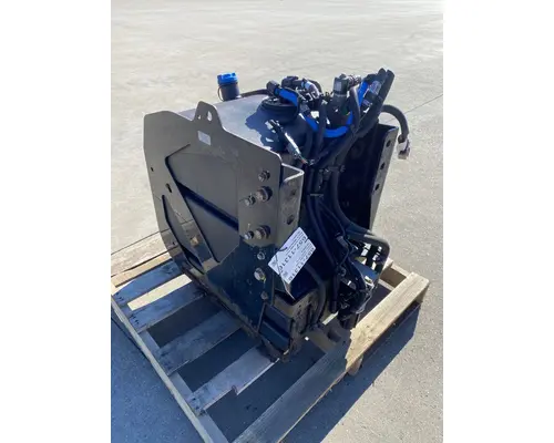 INTERNATIONAL LT625 DPF (Diesel Particulate Filter)