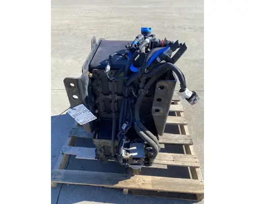 INTERNATIONAL LT625 DPF (Diesel Particulate Filter)