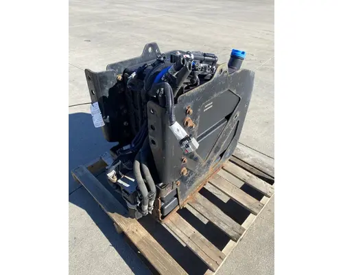 INTERNATIONAL LT625 DPF (Diesel Particulate Filter)