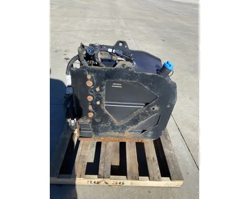 INTERNATIONAL LT625 DPF (Diesel Particulate Filter)