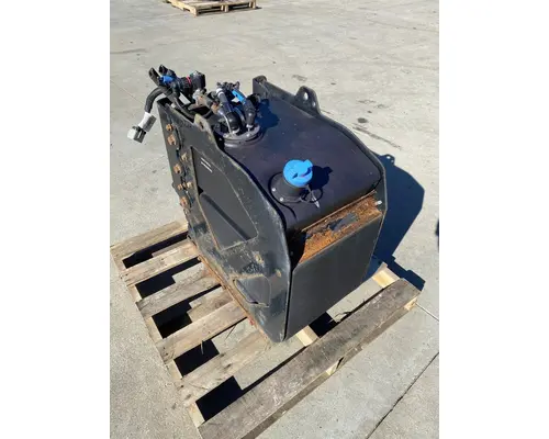 INTERNATIONAL LT625 DPF (Diesel Particulate Filter)