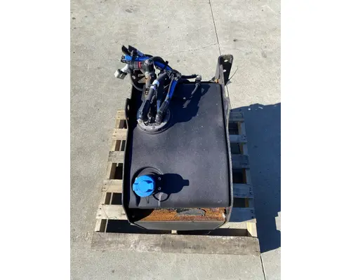 INTERNATIONAL LT625 DPF (Diesel Particulate Filter)