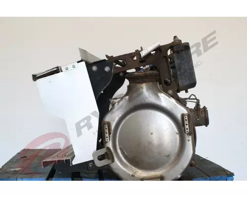 INTERNATIONAL LT625 DPF (Diesel Particulate Filter)