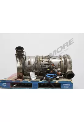 INTERNATIONAL LT625 DPF (Diesel Particulate Filter)
