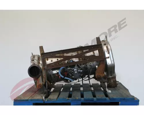 INTERNATIONAL LT625 DPF (Diesel Particulate Filter)