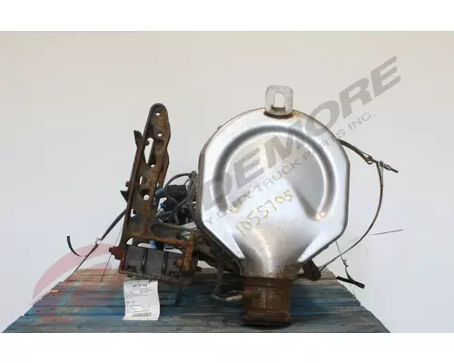 INTERNATIONAL LT625 DPF (Diesel Particulate Filter)